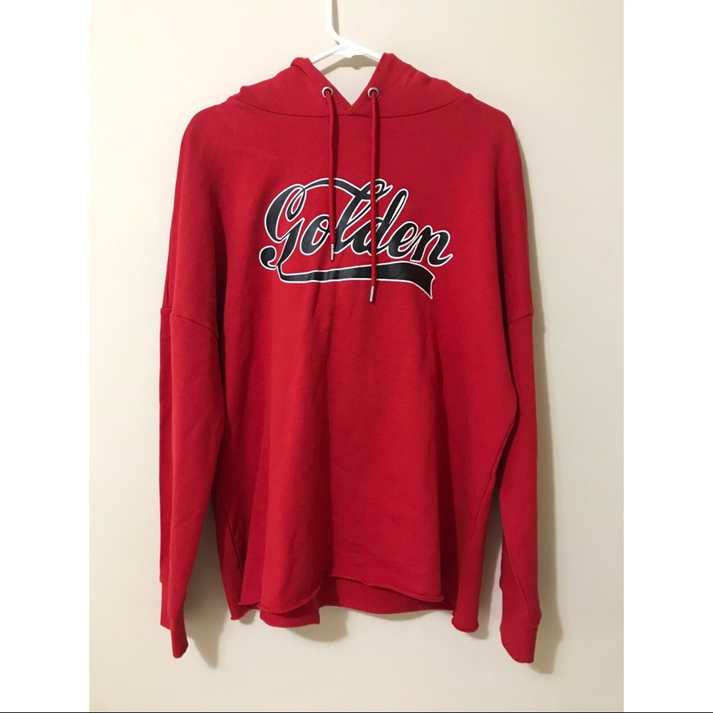 H & M hoodie—NEVER WORN